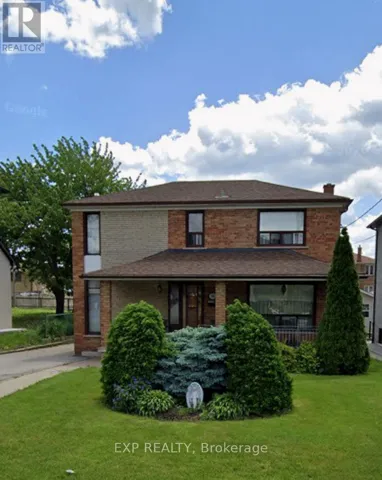 65 BECKETT AVENUE, Toronto (Rustic), Ontario M6L2B3