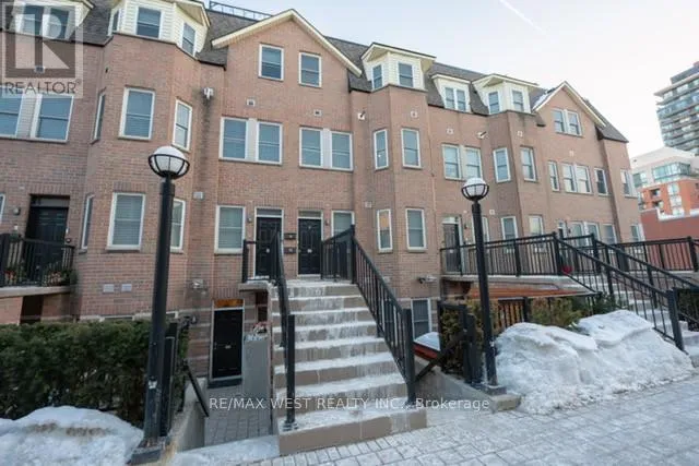 59 - 760 LAWRENCE AVENUE W, Toronto (Yorkdale-Glen Park), Ontario M6A3E7