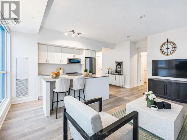 303 - 1063 DOUGLAS MCCURDY COMMON, Mississauga (Lakeview), Ontario L5G0C5