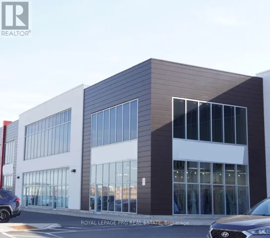 B-214 - 9300 GOREWAY DRIVE, Brampton (Goreway Drive Corridor), Ontario L6P4N1