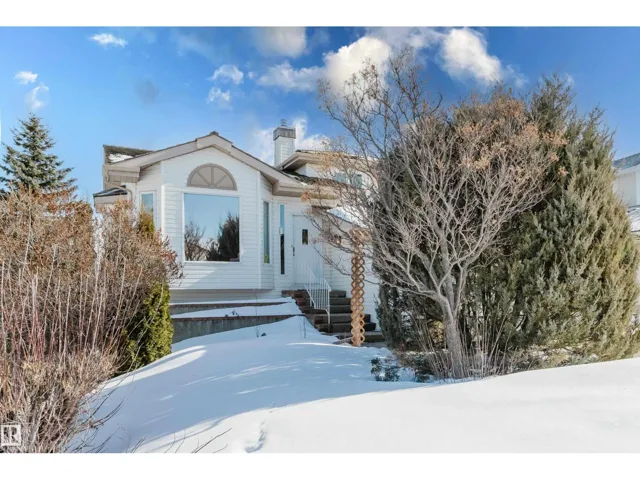 535 PARDEE BAY BA NW, Edmonton, Alberta T5T5Y9