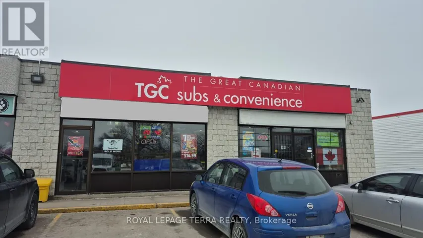 210 FRONT STREET, Quinte West (Trenton Ward), Ontario K8V4N9