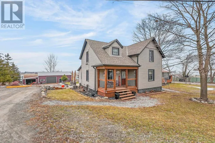 3745 KING STREET, Lincoln (Lincoln-Jordan/Vineland), Ontario L0R2C0