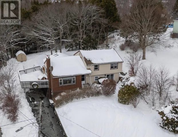 61 Helene Avenue, Woodlawn, Nova Scotia B2X1G5