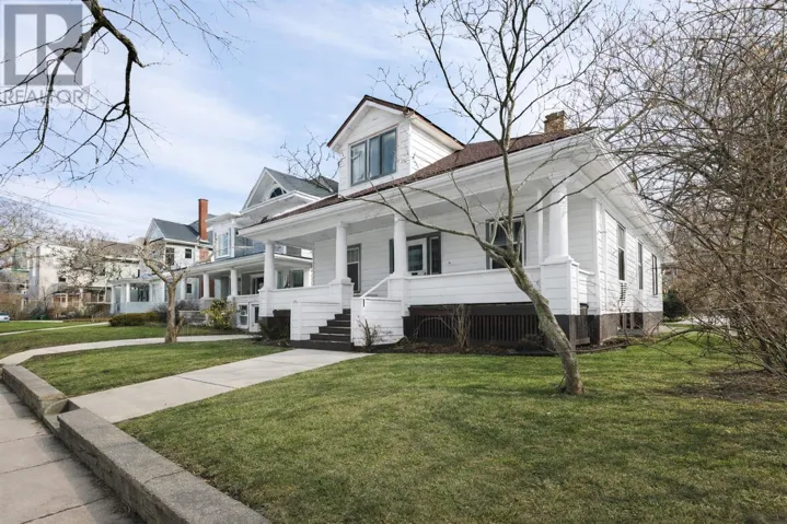 1645 Oxford Street, 1647 Oxford Street, Halifax, Nova Scotia B3H3Z5