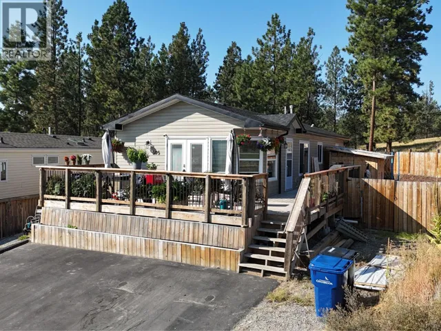 505 Steepleview Point NW, Cranbrook, British Columbia V1C5L3