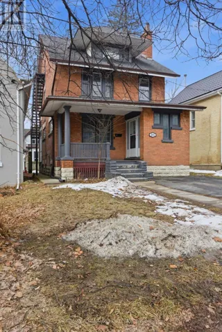 1051 RICHMOND STREET, London East (East B), Ontario N6A3J7