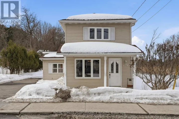 428 EDWARDS STREET, Clarence-Rockland, Ontario K4K1L6