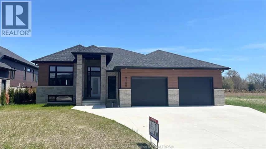 108 HAZEL, Kingsville, Ontario N9Y0A9