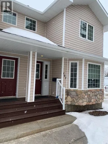 107, 5015 56 Street, Camrose, Alberta t4v2c8