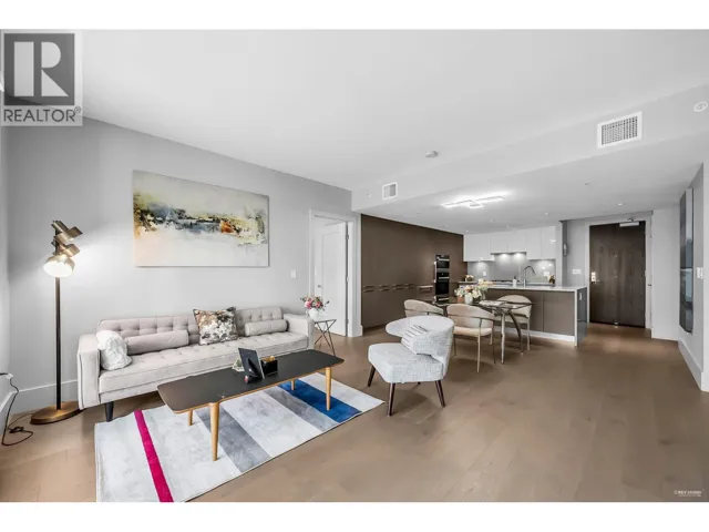 204 2089 W 43RD AVENUE, Vancouver, British Columbia V6M2C8