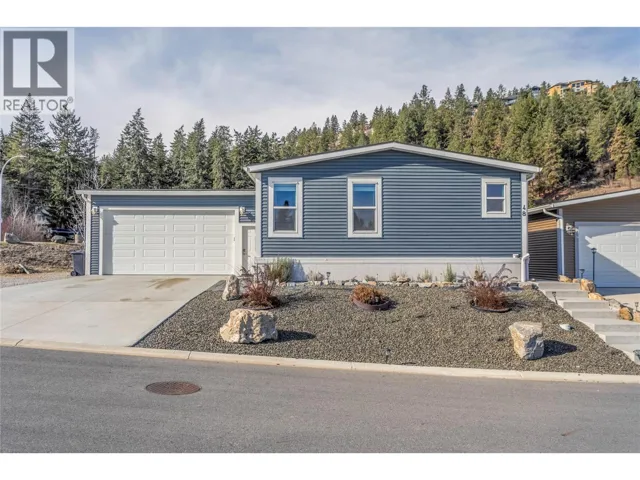 1835 Nancee Way Court Unit# 48, Kelowna, British Columbia V1Z4C1