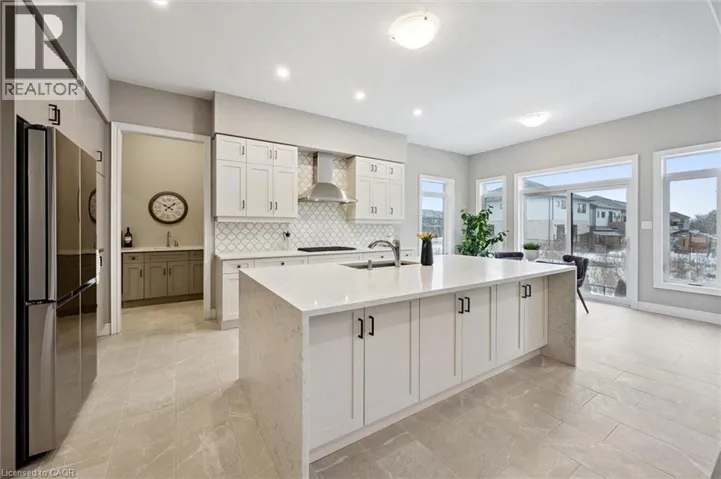 187 AMBROUS Crescent, Guelph, Ontario N1G0G3