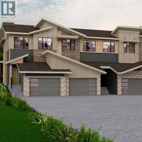 48 Heritage Manor, Cochrane, Alberta T4C0L3