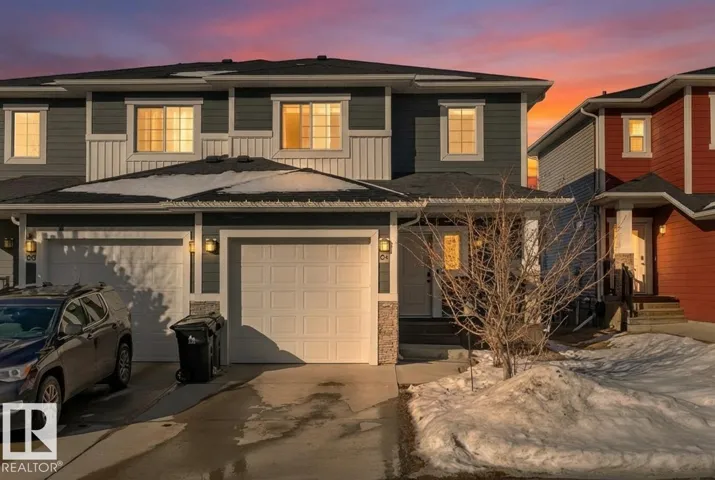 64 HAZELWOOD LN, Spruce Grove, Alberta T7X0R7