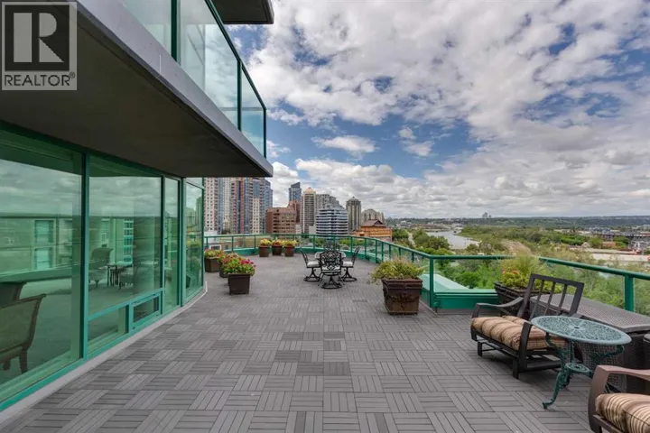 901, 837 2 Avenue SW, Calgary, Alberta T2P3T9