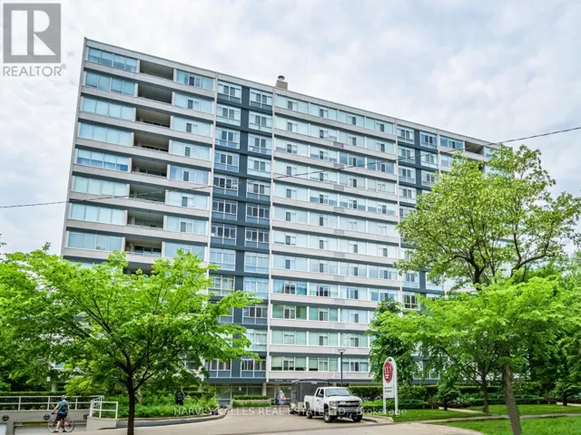 1201 - 500 AVENUE ROAD, Toronto (Casa Loma), Ontario M4V2J6