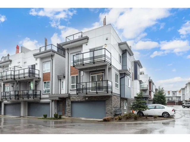 85 7947 209 STREET, Langley, British Columbia V2Y0Y6
