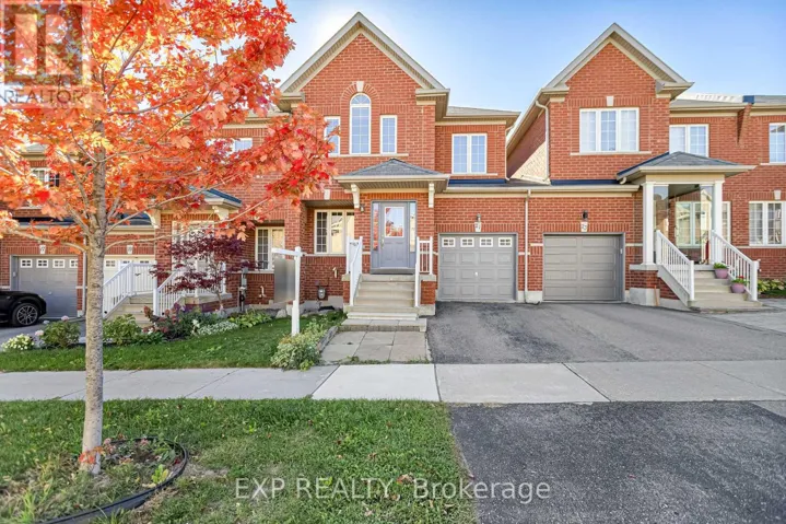 21 WESTCLIFFE CRESCENT, Richmond Hill (Jefferson), Ontario L4E0S1