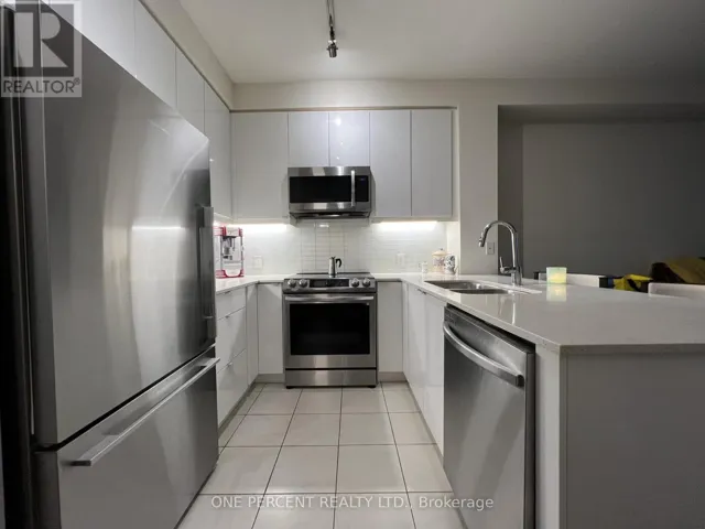 819 - 50 THOMAS RILEY ROAD, Toronto (Islington-City Centre West), Ontario M9B0C1