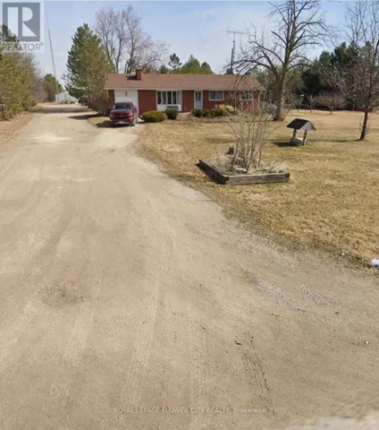 10733 SIXTH LINE, Halton Hills (Rural Halton Hills), Ontario L7G4S6