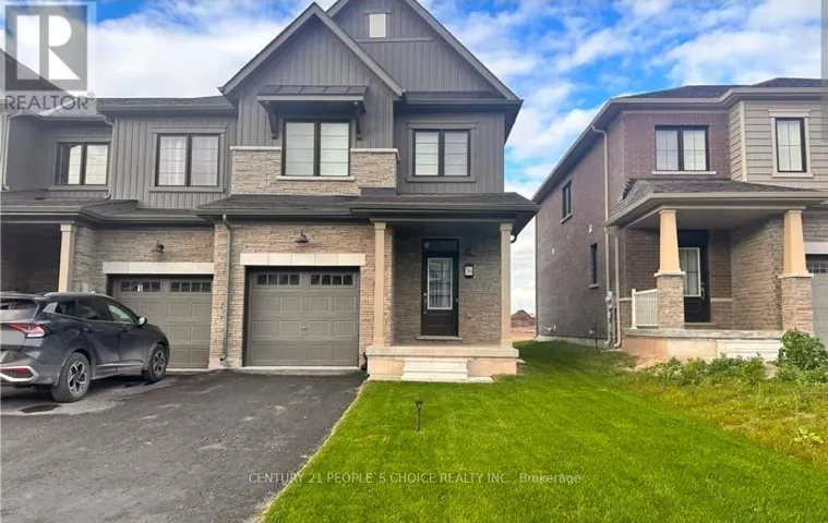 36 ROWLOCK STREET, Welland (Dain City), Ontario L3B0M7