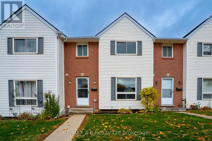 6 - 380 QUARTER TOWN LINE, Tillsonburg, Ontario N4G5L5