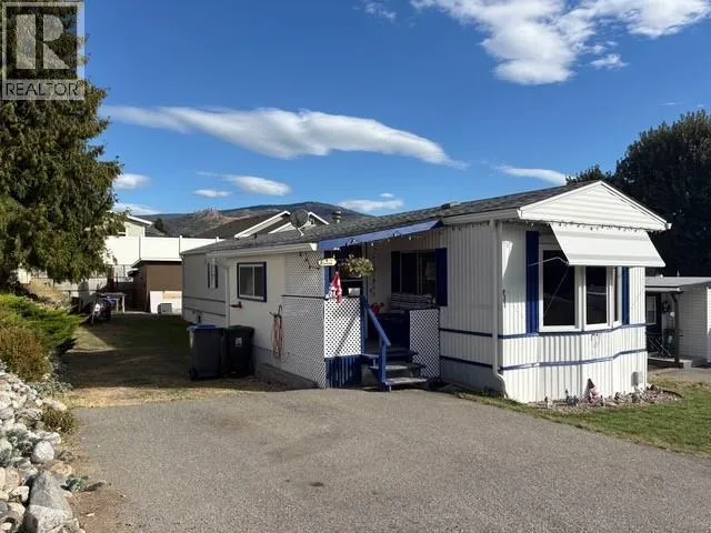 4505 Mclean Creek Road Unit# F31, Okanagan Falls, British Columbia V0H1R1