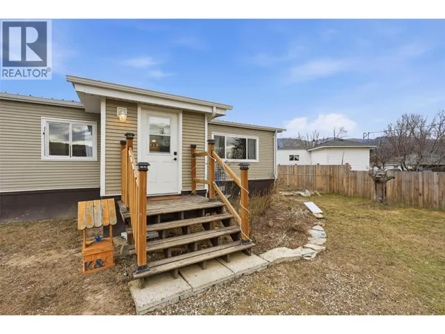 1328 Riverview Place, Pritchard, British Columbia V0E2P0