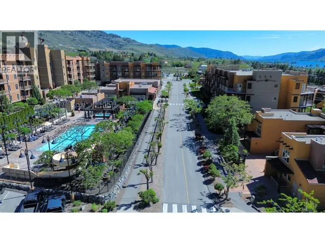 1200 RANCHER CREEK Road Unit# 243C, Osoyoos, British Columbia V0H1V6
