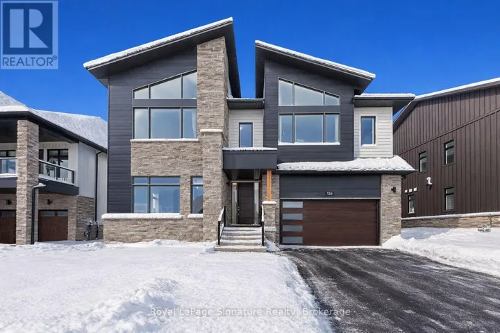 126 DOROTHY DRIVE, Blue Mountains, Ontario N0H1J0