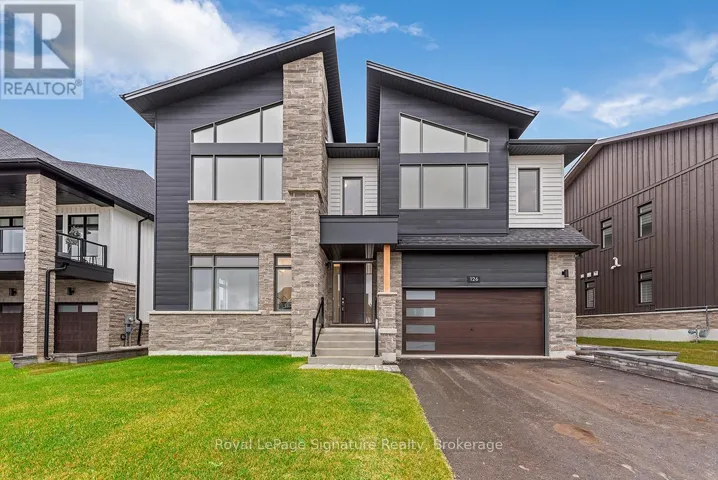 126 DOROTHY DRIVE, Blue Mountains, Ontario N0H1J0
