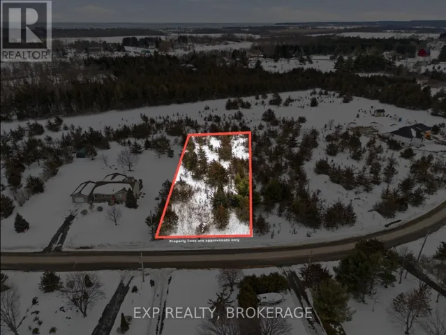 LT46 PRINYERS COVE CRESCENT, Prince Edward County (North Marysburg Ward), Ontario K0K2T0
