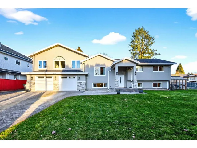 9044 144 STREET, Surrey, British Columbia V3V5Z8