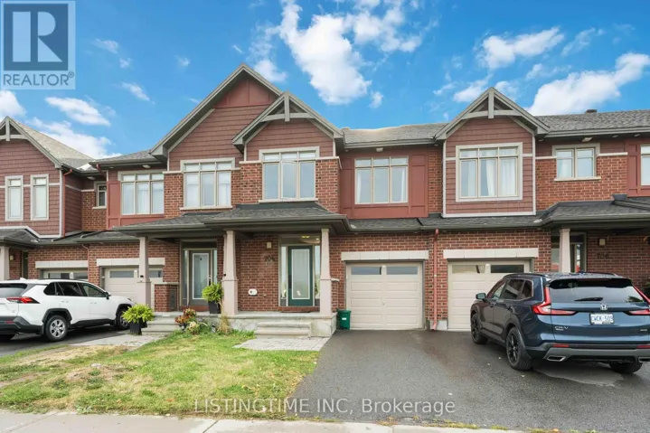 704 BRIAN GOOD AVENUE, Ottawa, Ontario K4M0C1