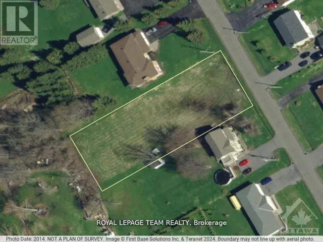 12 COYLE DRIVE, South Dundas, Ontario K0C1X0