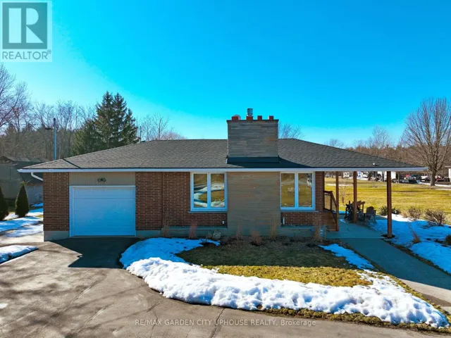 373 DARBY ROAD, Welland (Cooks Mills), Ontario L0S1K0