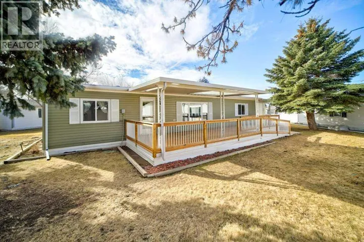 2945 31 Street S, Lethbridge, Alberta T1K6S9