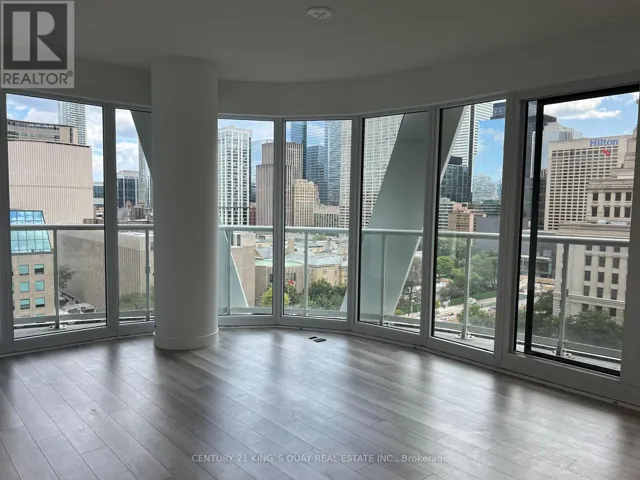 1126 - 230 SIMCOE STREET, Toronto (Kensington-Chinatown), Ontario M5T0G7