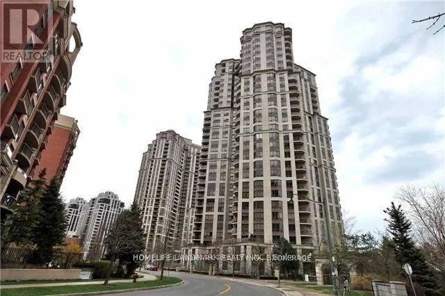 1005 - 78 HARRISON GARDEN BOULEVARD, Toronto (Willowdale East), Ontario M2N7E2