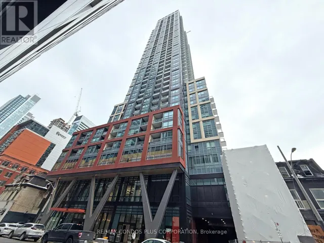 1525 - 108 PETER STREET, Toronto (Waterfront Communities), Ontario M5V0W2