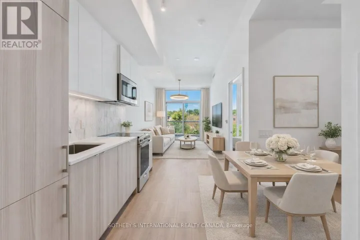 310 - 500 DUPONT STREET, Toronto (Annex), Ontario M6G1Y7