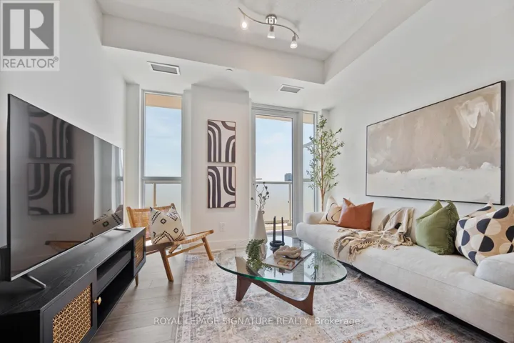 1611 - 188 FAIRVIEW MALL DRIVE E, Toronto (Don Valley Village), Ontario M2J0H7