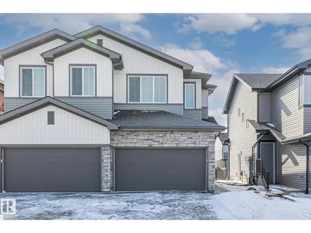 110 Honeysuckle GR, Leduc, Alberta T9E0K1