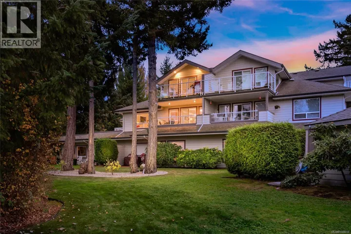 17 1930 Capelin Pl, Comox, British Columbia V9M4C3
