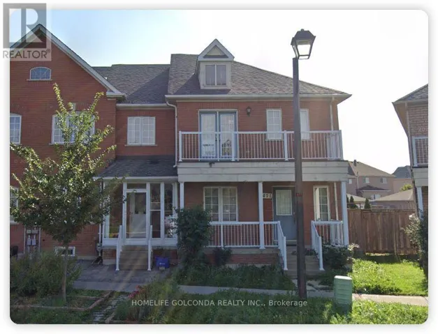 471 SOUTH UNIONVILLE AVENUE, Markham (Village Green-South Unionville), Ontario L3R5G8