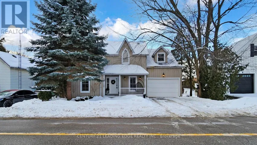234 MAIN STREET UNIONVILLE STREET, Markham (Unionville), Ontario L3R2H2