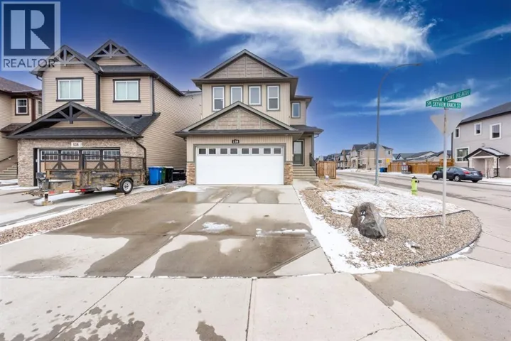 134 Skyview Ranch Street NE, Calgary, Alberta T3N0G4