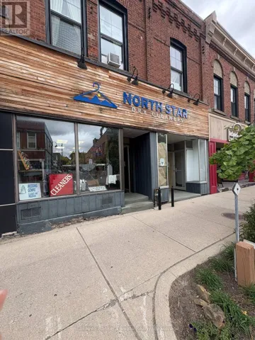 55 MAIN STREET S, Halton Hills (Georgetown), Ontario L7G3G2