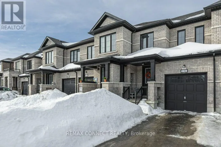 130 CORLEY STREET, Kawartha Lakes (Lindsay), Ontario K9V6C2